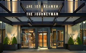 Kimpton Journeyman Hotel